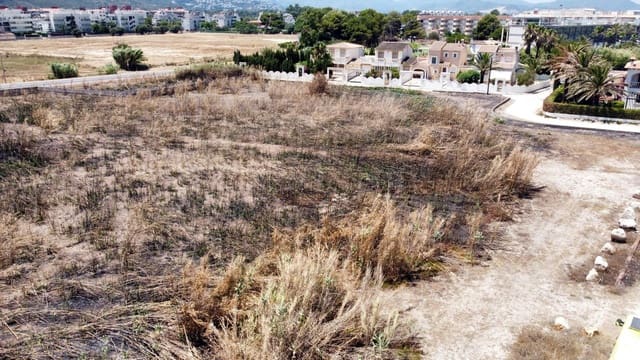 Grond te koop in Las Marinas / Les Marines, Dénia - € 8.500.000 (Ref: 6969275)