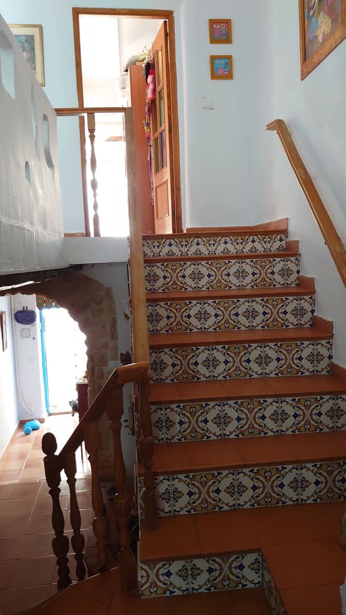 2 soveværelse Byhus til salg i Sella - € 147.000 (Ref: 7051963)