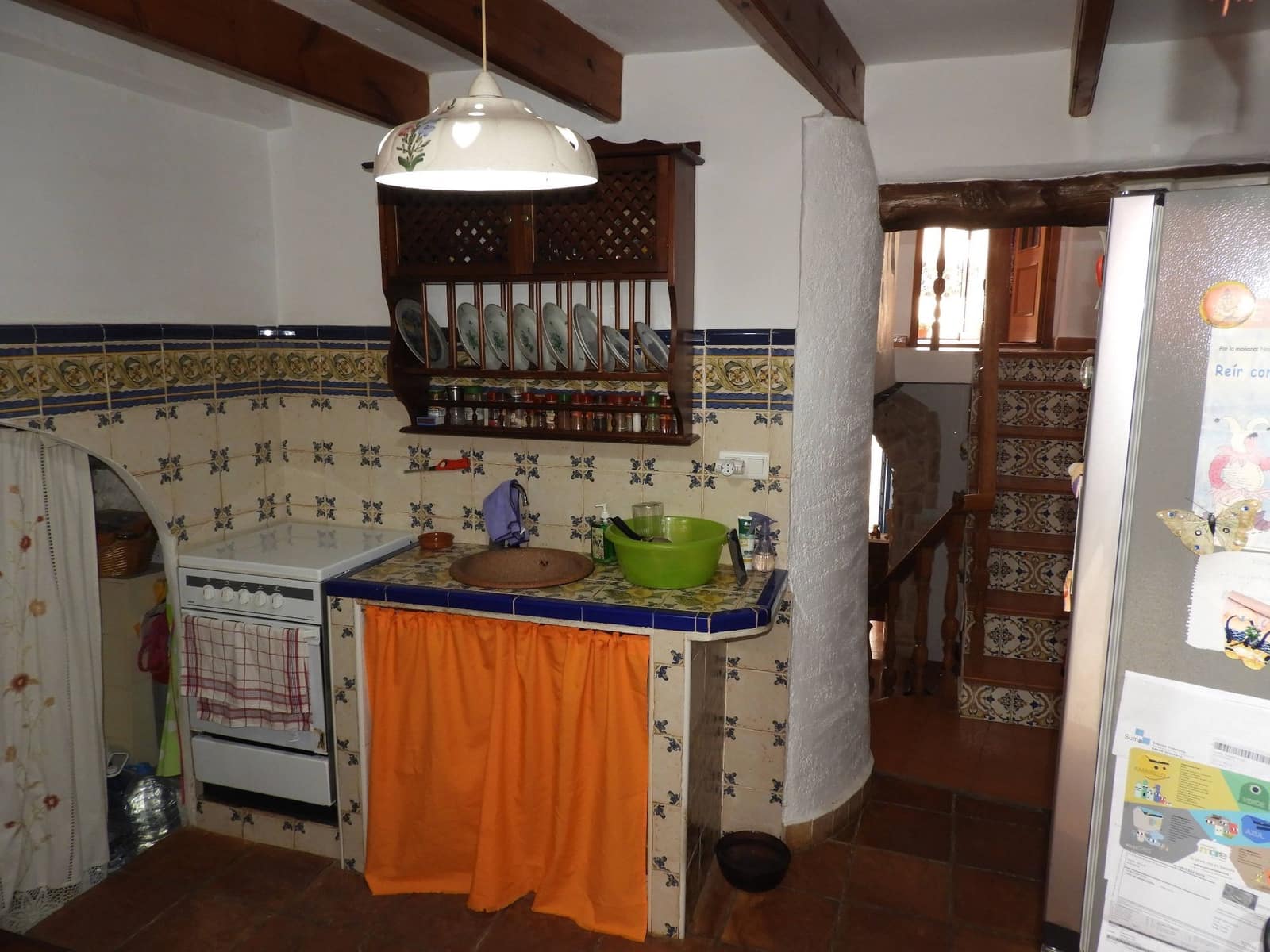 2 soveværelse Byhus til salg i Sella - € 147.000 (Ref: 7051963)