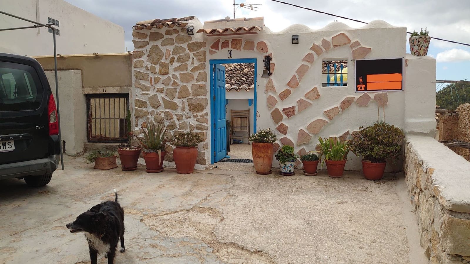 2 soveværelse Byhus til salg i Sella - € 147.000 (Ref: 7051963)