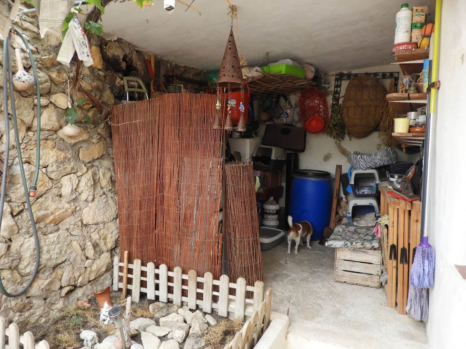 2 soveværelse Byhus til salg i Sella - € 147.000 (Ref: 7051963)