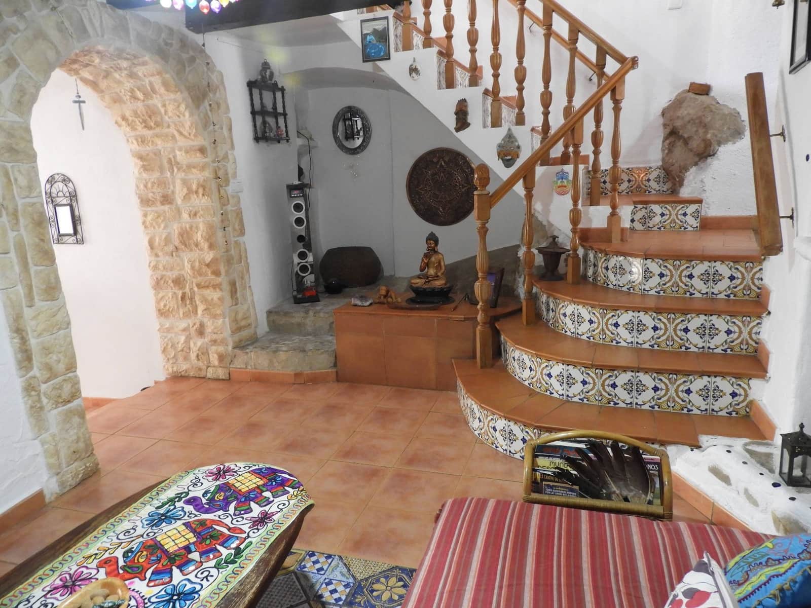 2 soveværelse Byhus til salg i Sella - € 147.000 (Ref: 7051963)