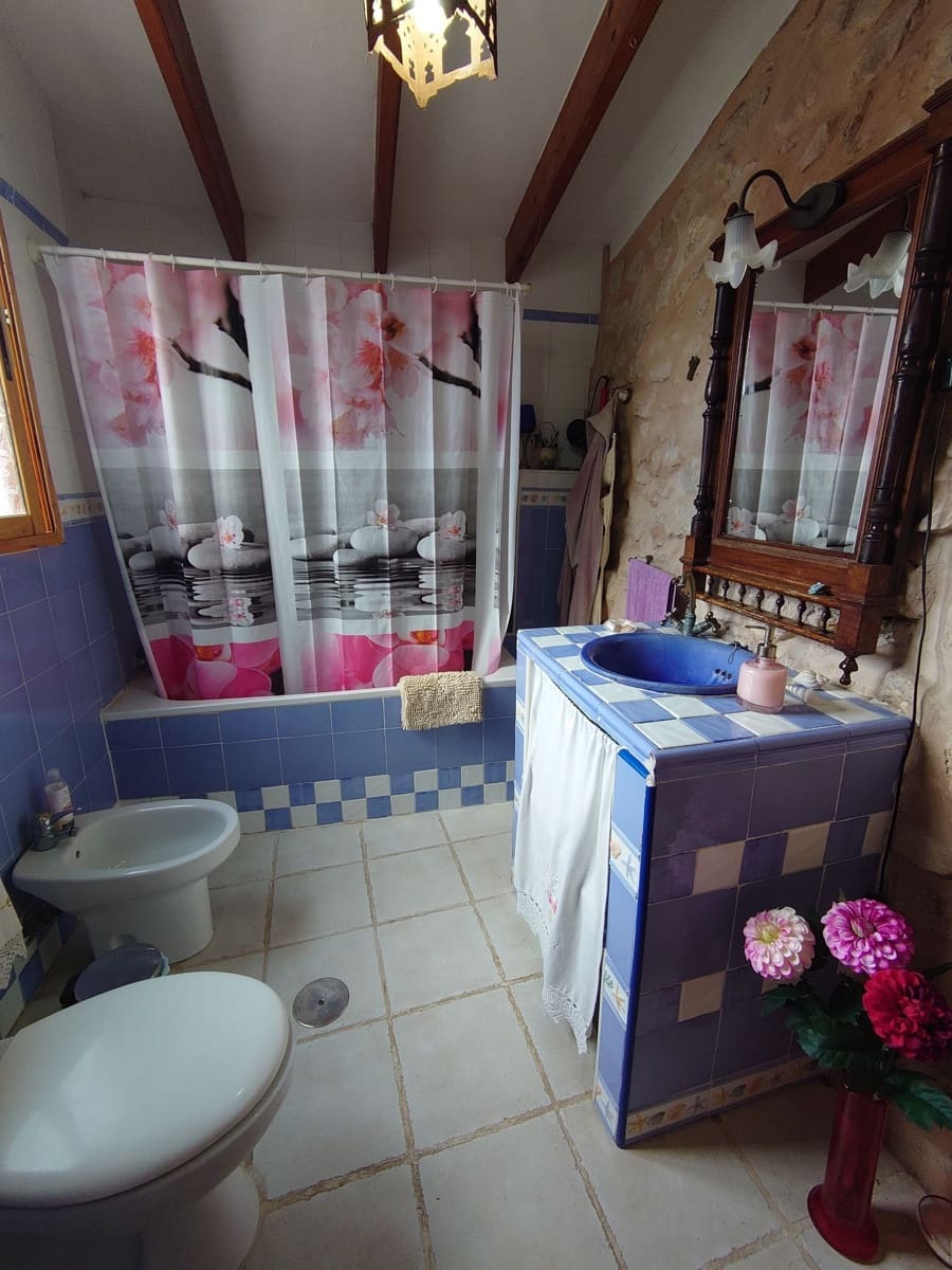 2 Zimmer Haus zu verkaufen in Sella - 147.000 € (Ref: 7051963)