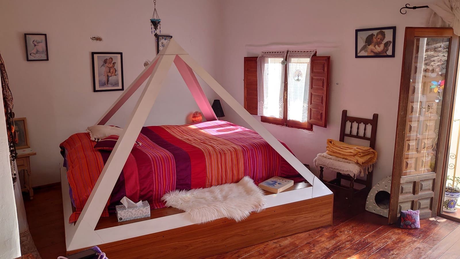 2 Zimmer Haus zu verkaufen in Sella - 147.000 € (Ref: 7051963)