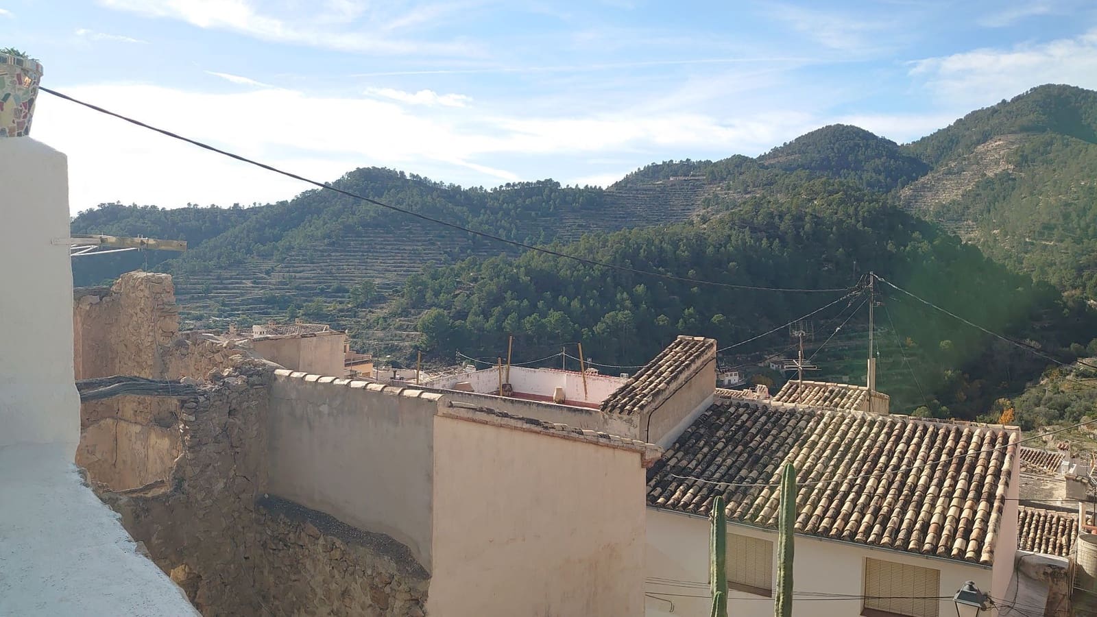 2 Zimmer Haus zu verkaufen in Sella - 147.000 € (Ref: 7051963)