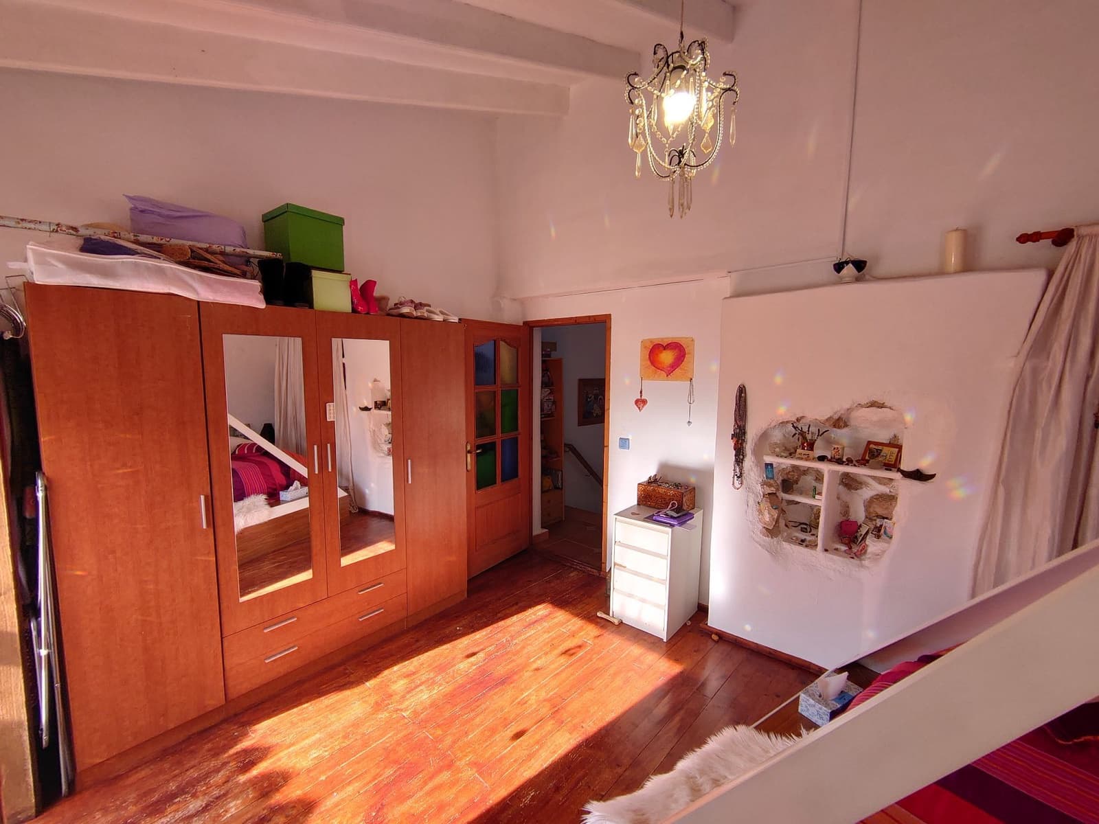 2 Zimmer Haus zu verkaufen in Sella - 147.000 € (Ref: 7051963)