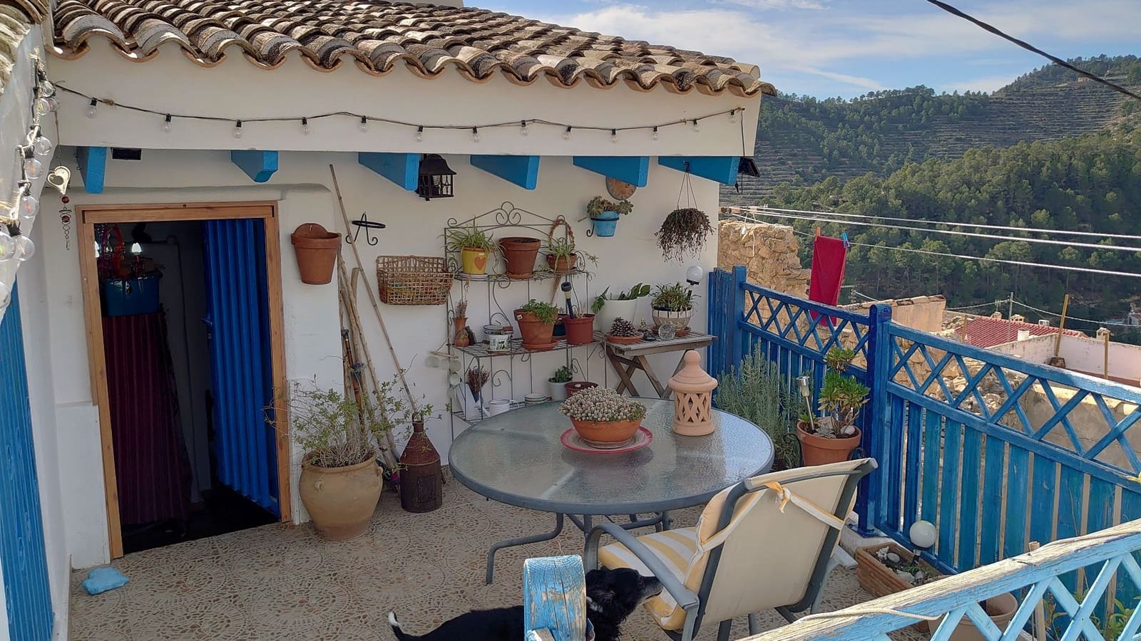 2 Zimmer Haus zu verkaufen in Sella - 147.000 € (Ref: 7051963)