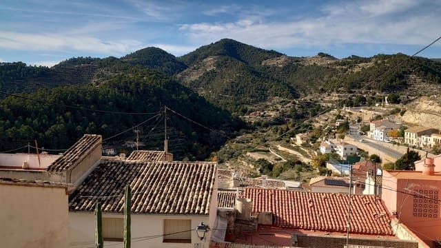 2 soveværelse Byhus til salg i Sella - € 147.000 (Ref: 7051963)