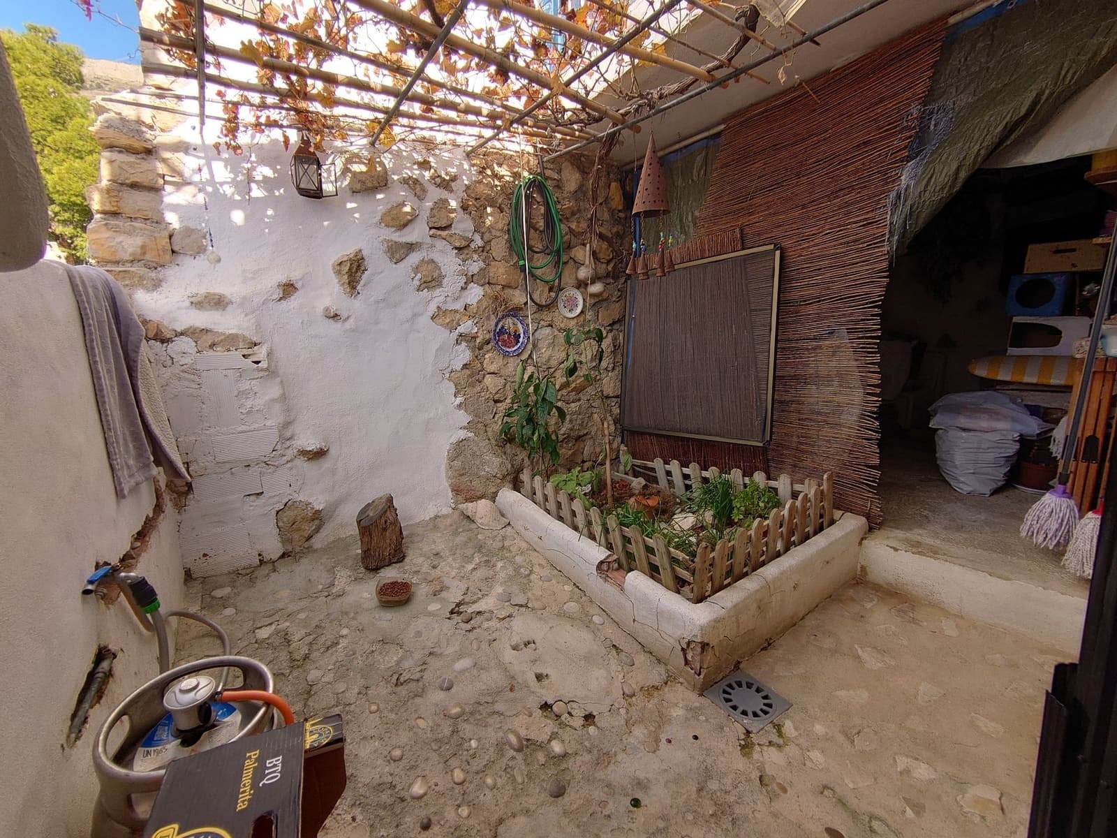 2 Zimmer Haus zu verkaufen in Sella - 147.000 € (Ref: 7051963)