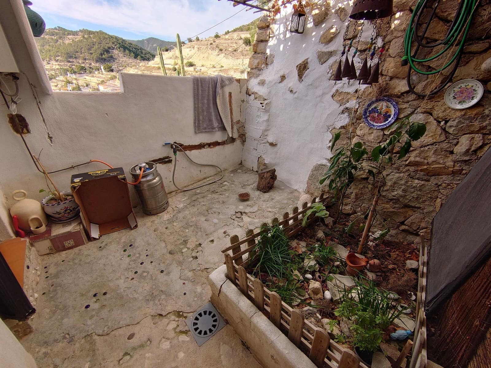 2 Zimmer Haus zu verkaufen in Sella - 147.000 € (Ref: 7051963)