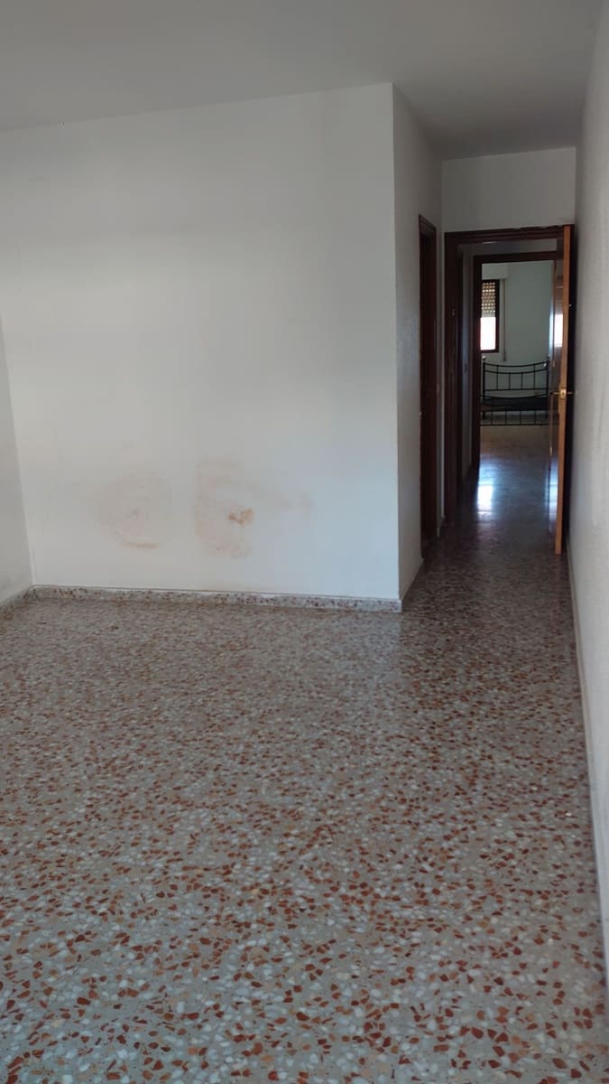 4 quarto Apartamento para venda em La Villajoyosa / Vila Joiosa com garagem - 260 000 € (Ref: 7224107)