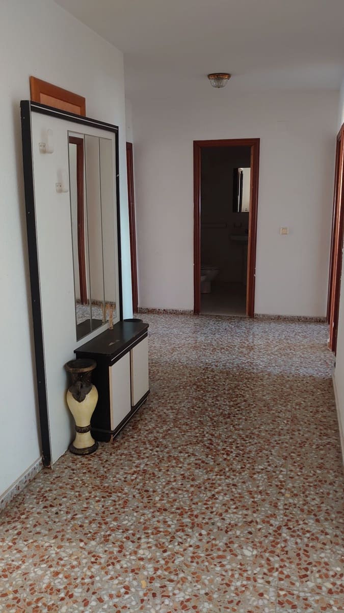 4 quarto Apartamento para venda em La Villajoyosa / Vila Joiosa com garagem - 260 000 € (Ref: 7224107)