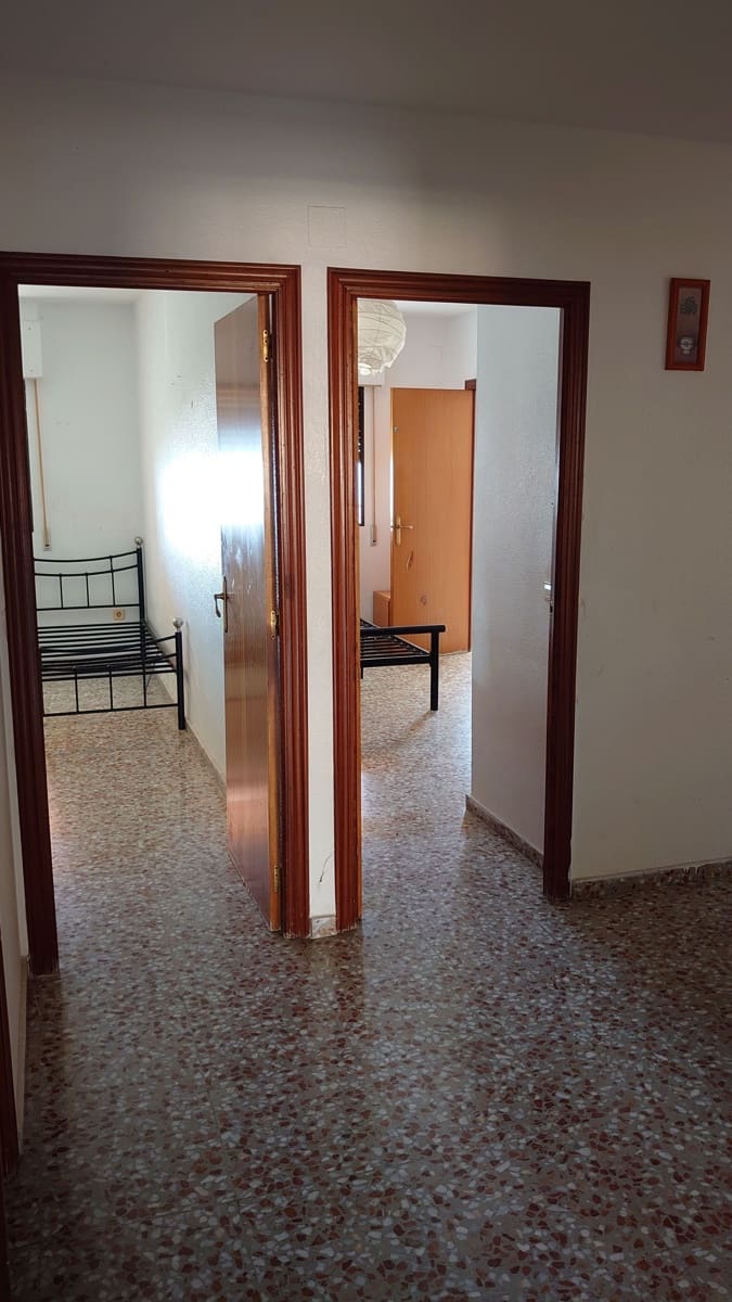 4 quarto Apartamento para venda em La Villajoyosa / Vila Joiosa com garagem - 260 000 € (Ref: 7224107)