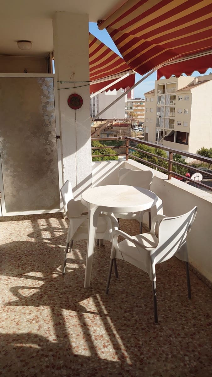 4 quarto Apartamento para venda em La Villajoyosa / Vila Joiosa com garagem - 260 000 € (Ref: 7224107)