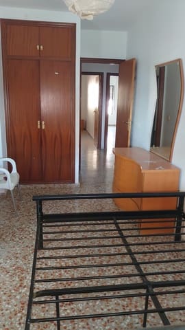 4 quarto Apartamento para venda em La Villajoyosa / Vila Joiosa com garagem - 260 000 € (Ref: 7224107)