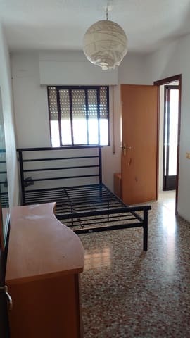 4 quarto Apartamento para venda em La Villajoyosa / Vila Joiosa com garagem - 260 000 € (Ref: 7224107)