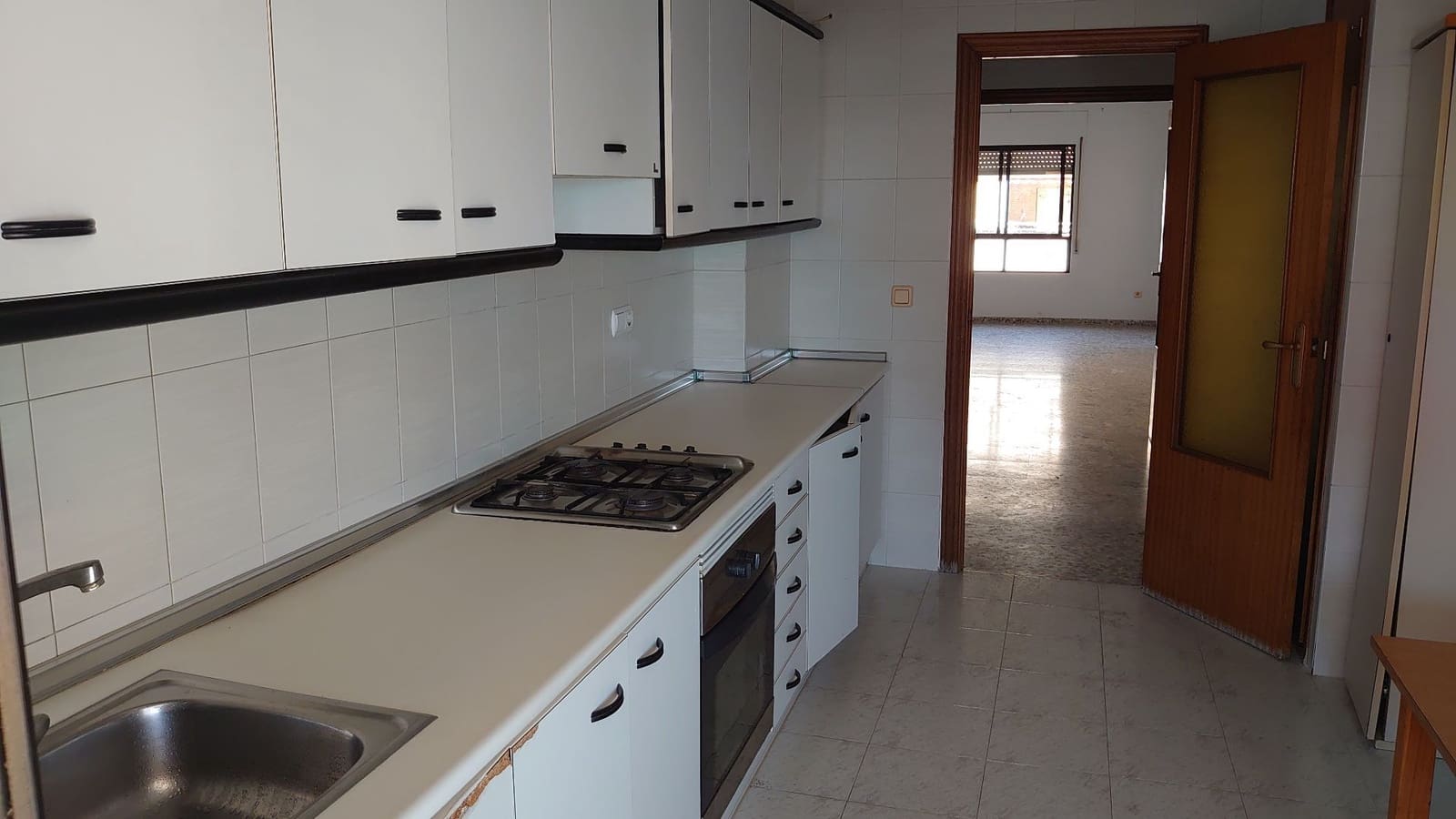 4 quarto Apartamento para venda em La Villajoyosa / Vila Joiosa com garagem - 260 000 € (Ref: 7224107)