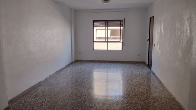 4 quarto Apartamento para venda em La Villajoyosa / Vila Joiosa com garagem - 260 000 € (Ref: 7224107)