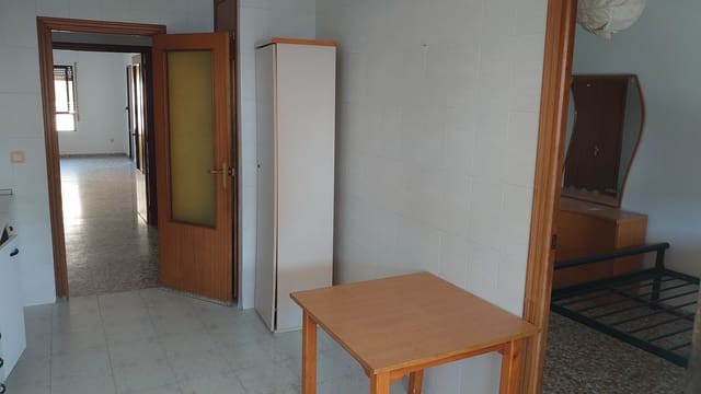 4 quarto Apartamento para venda em La Villajoyosa / Vila Joiosa com garagem - 260 000 € (Ref: 7224107)