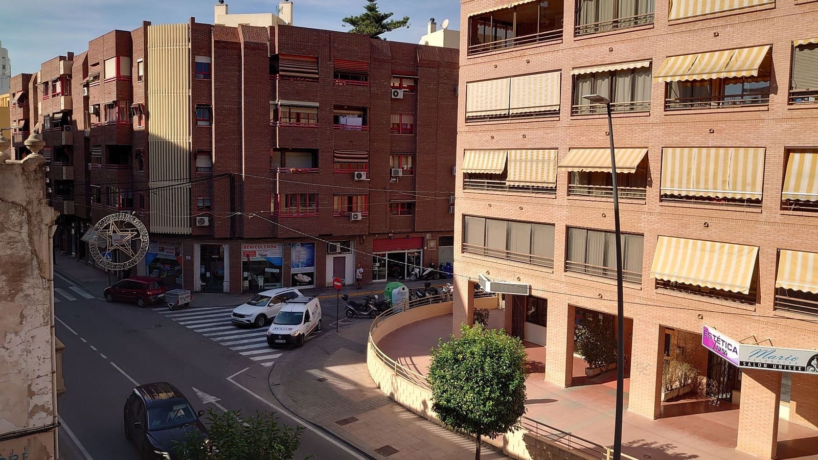 4 quarto Apartamento para venda em La Villajoyosa / Vila Joiosa com garagem - 260 000 € (Ref: 7224107)