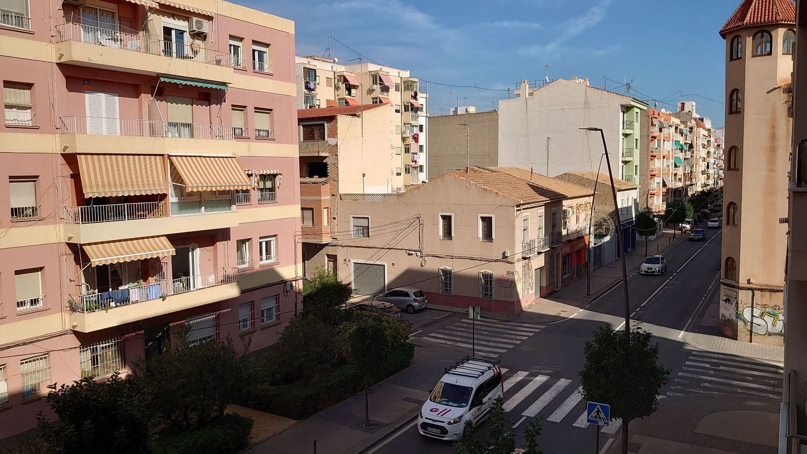 4 quarto Apartamento para venda em La Villajoyosa / Vila Joiosa com garagem - 260 000 € (Ref: 7224107)