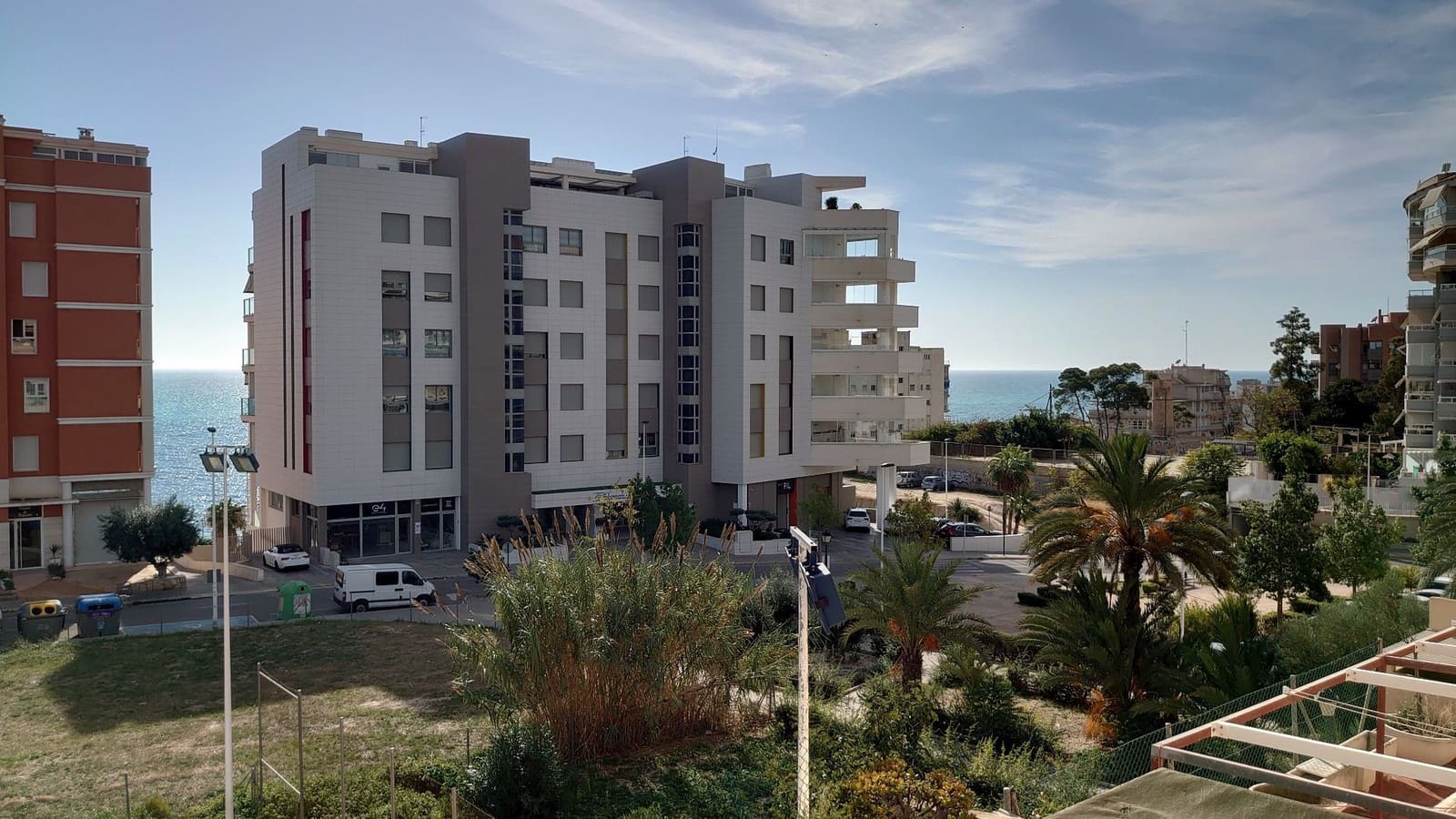 4 quarto Apartamento para venda em La Villajoyosa / Vila Joiosa com garagem - 260 000 € (Ref: 7224107)