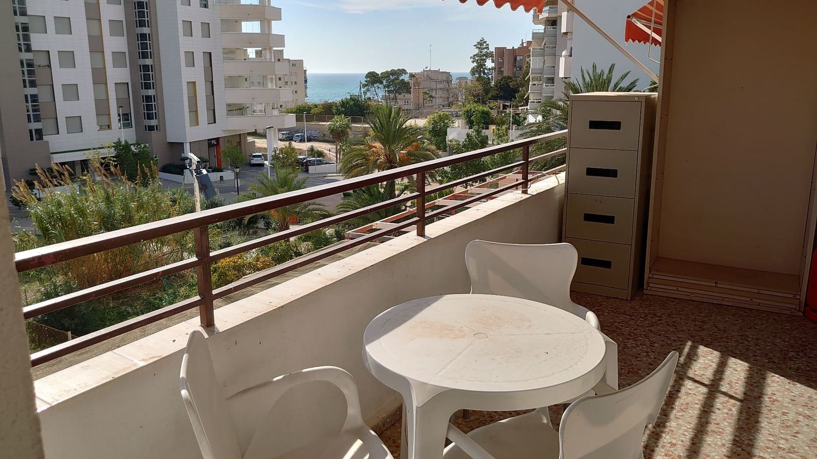 4 quarto Apartamento para venda em La Villajoyosa / Vila Joiosa com garagem - 260 000 € (Ref: 7224107)