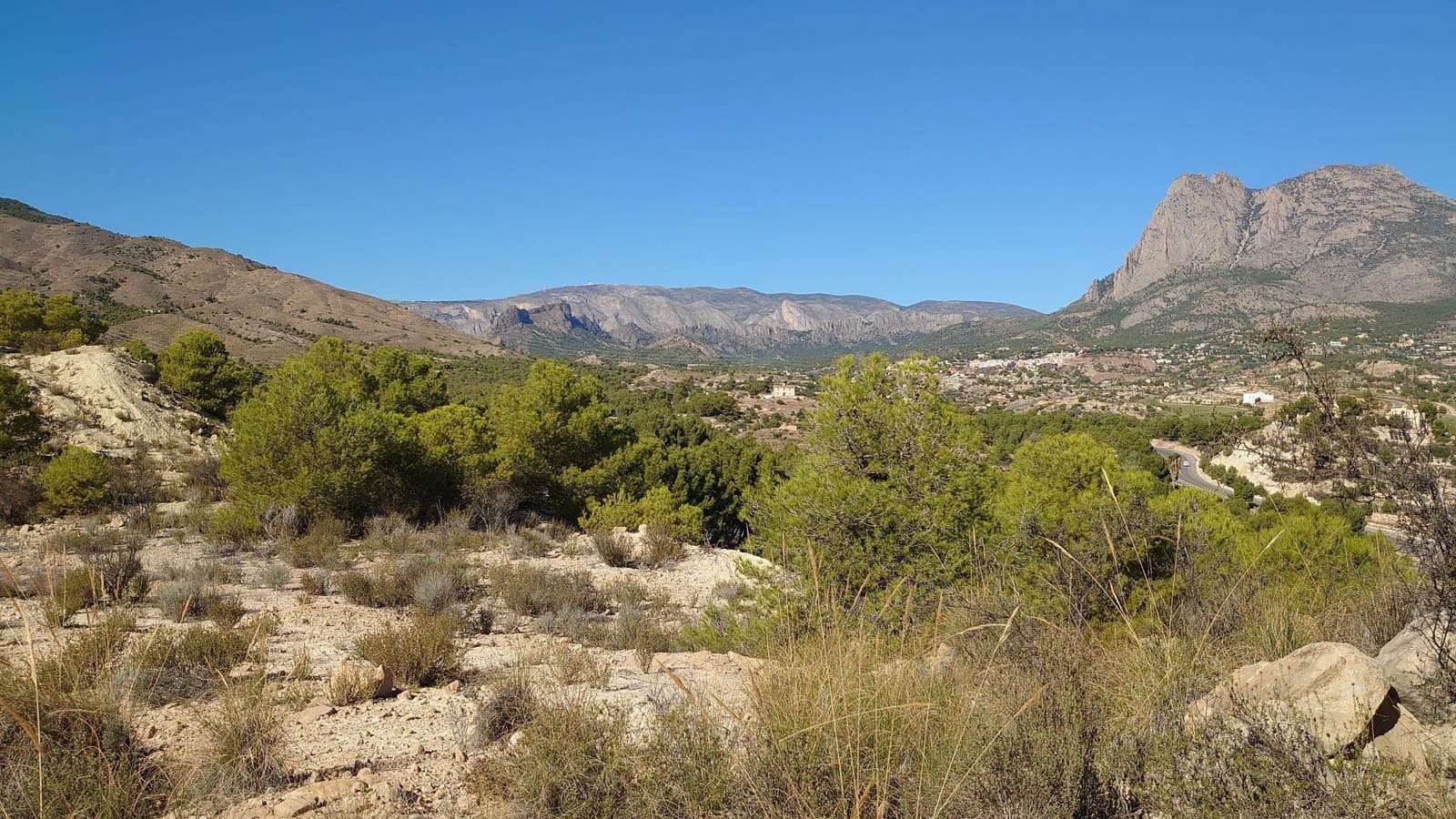 Terreno Non Edificato in vendita in La Villajoyosa / Vila Joiosa - 500.000 € (Rif: 7284996)