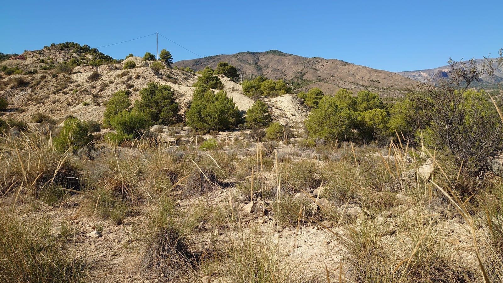 Terreno Non Edificato in vendita in La Villajoyosa / Vila Joiosa - 500.000 € (Rif: 7284996)