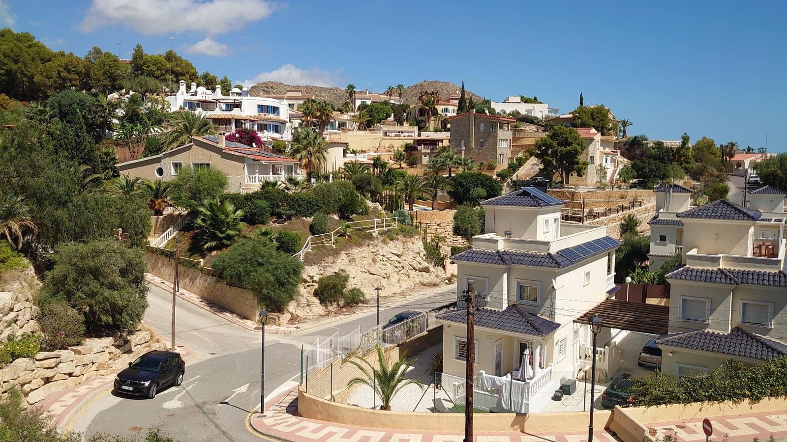 Grunde uden byggetilladelser til salg i El Campello - € 300.000 (Ref: 7350569)