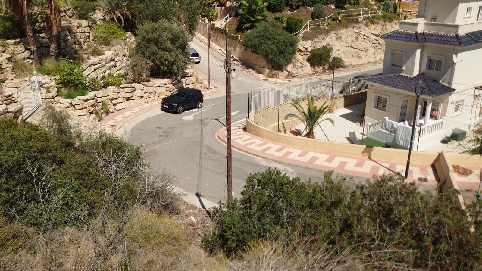 Grunde uden byggetilladelser til salg i El Campello - € 300.000 (Ref: 7350569)