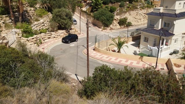 Grond te koop in El Campello - € 300.000 (Ref: 7350569)