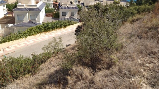 Grond te koop in El Campello - € 300.000 (Ref: 7350569)