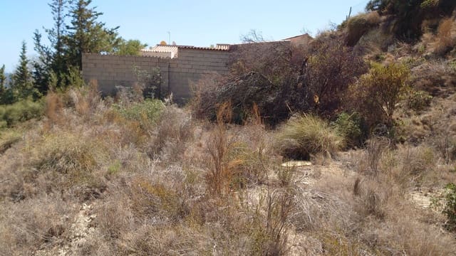 Grond te koop in El Campello - € 300.000 (Ref: 7350569)