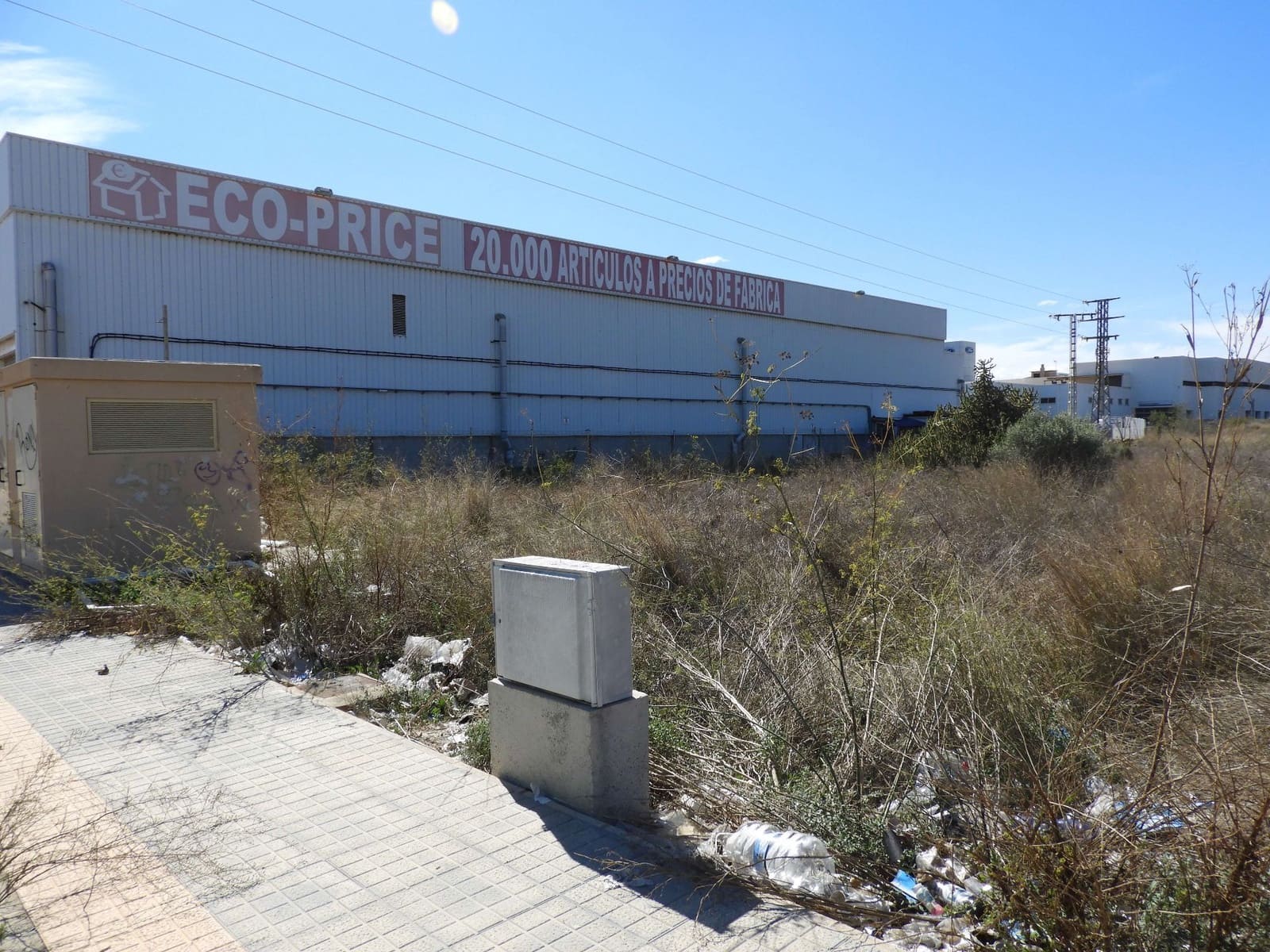 Grond te koop in Finestrat - € 2.592.000 (Ref: 7465243)