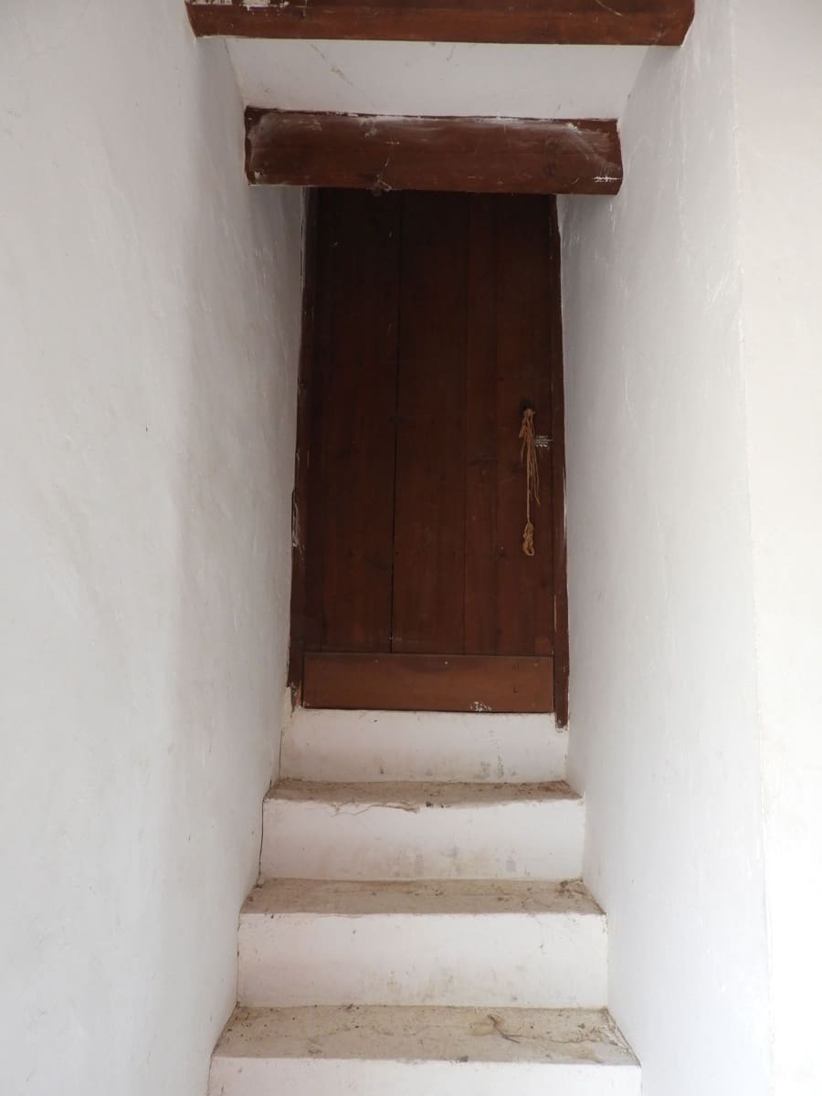 3 bedroom Finca/Country House for sale in Sella - € 150,000 (Ref: 7465244)