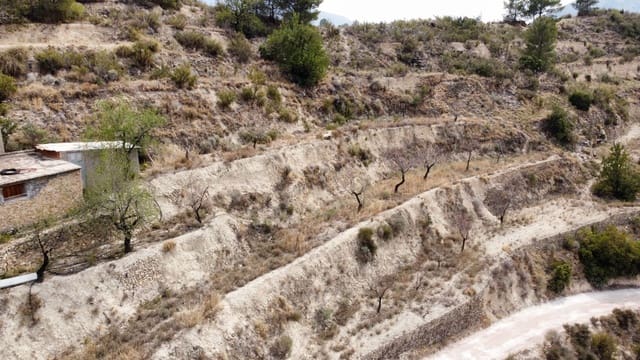 3 Zimmer Finca/Landgut zu verkaufen in Sella - 150.000 € (Ref: 7465244)