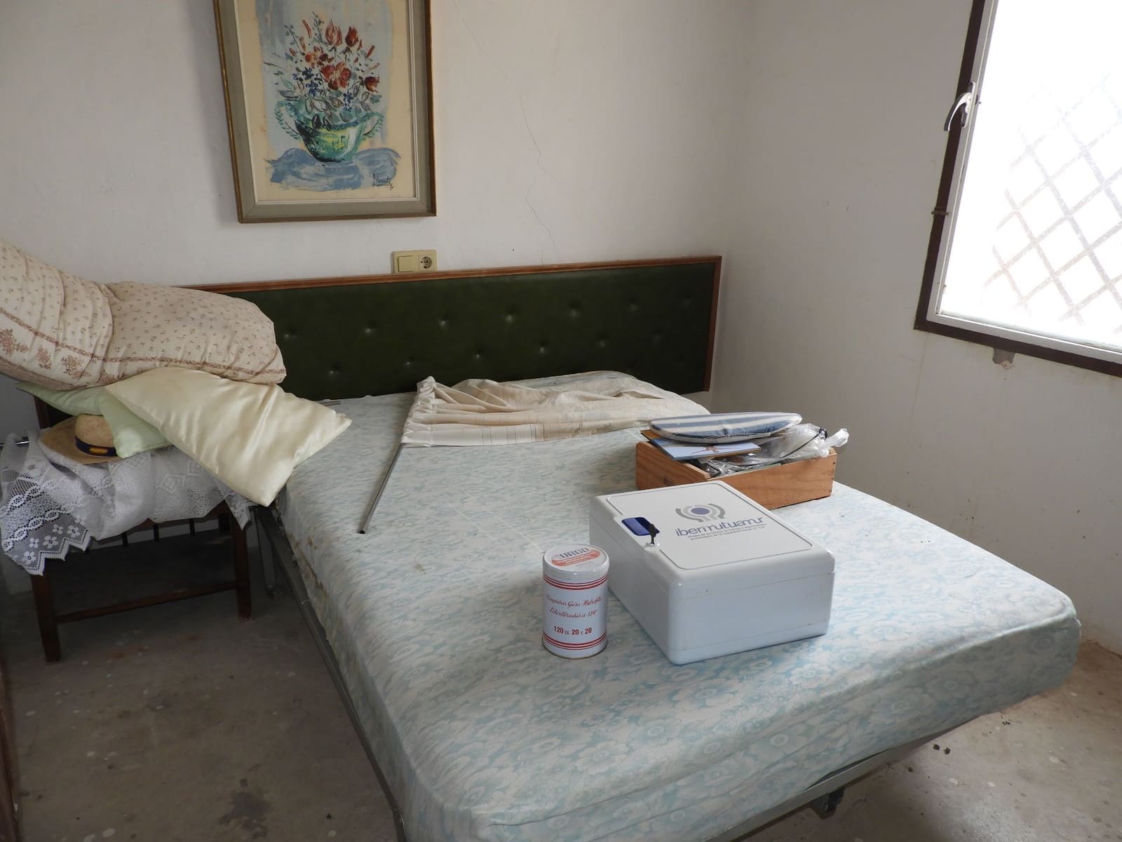 3 bedroom Finca/Country House for sale in Sella - € 150,000 (Ref: 7465244)