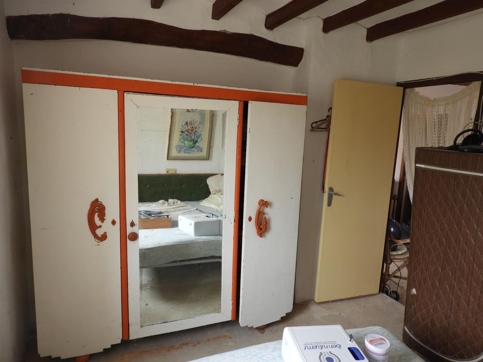 3 bedroom Finca/Country House for sale in Sella - € 150,000 (Ref: 7465244)