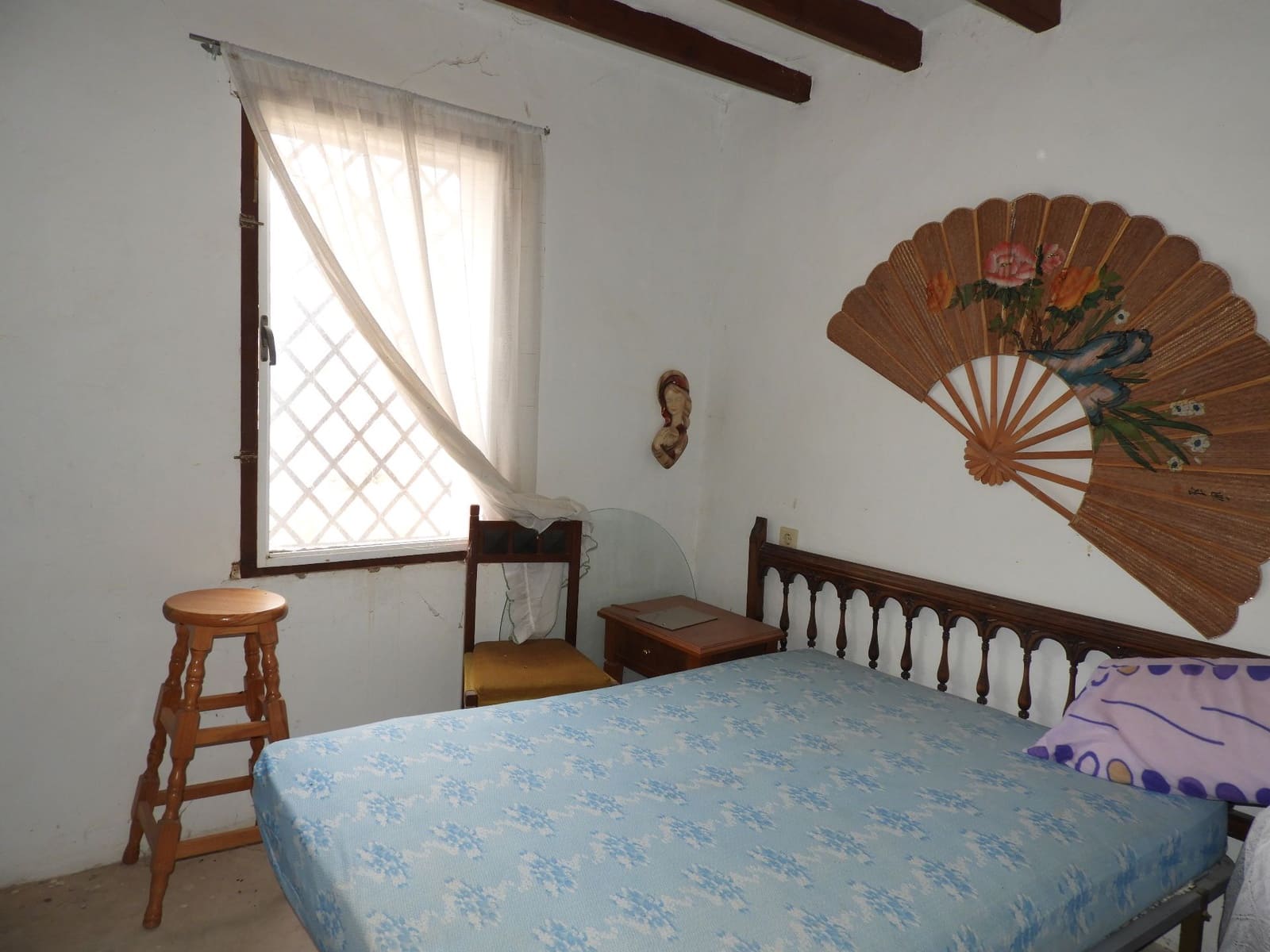 3 bedroom Finca/Country House for sale in Sella - € 150,000 (Ref: 7465244)