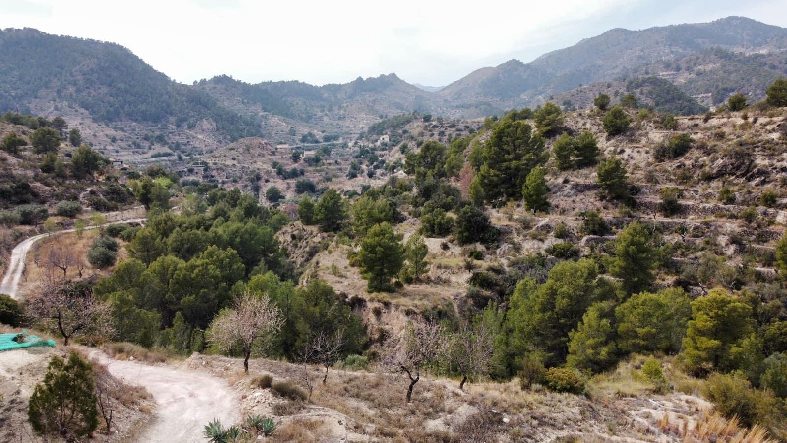 3 bedroom Finca/Country House for sale in Sella - € 150,000 (Ref: 7465244)