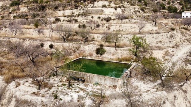 3 Zimmer Finca/Landgut zu verkaufen in Sella - 150.000 € (Ref: 7465244)