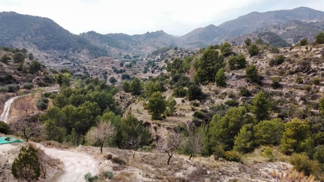 3 Zimmer Finca/Landgut zu verkaufen in Sella - 150.000 € (Ref: 7465244)