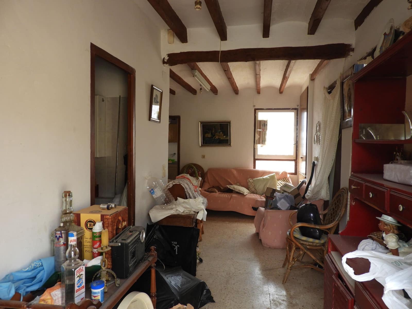 3 bedroom Finca/Country House for sale in Sella - € 150,000 (Ref: 7465244)