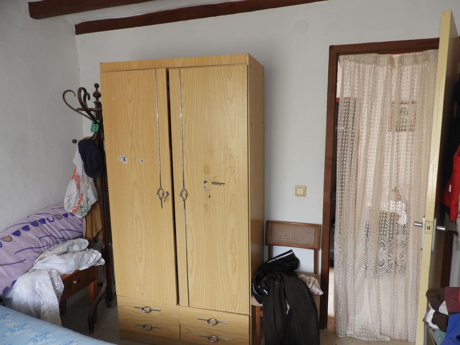 3 bedroom Finca/Country House for sale in Sella - € 150,000 (Ref: 7465244)