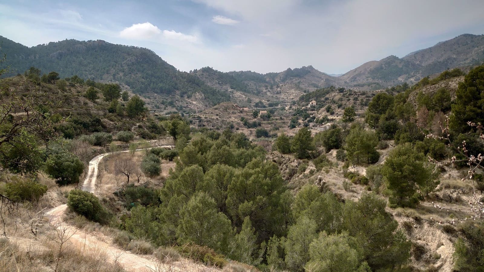 3 bedroom Finca/Country House for sale in Sella - € 150,000 (Ref: 7465244)