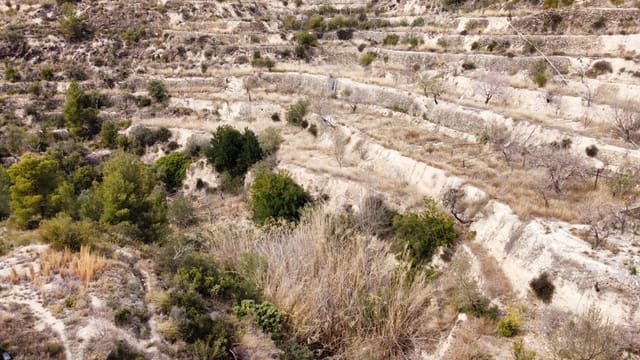 3 Zimmer Finca/Landgut zu verkaufen in Sella - 150.000 € (Ref: 7465244)