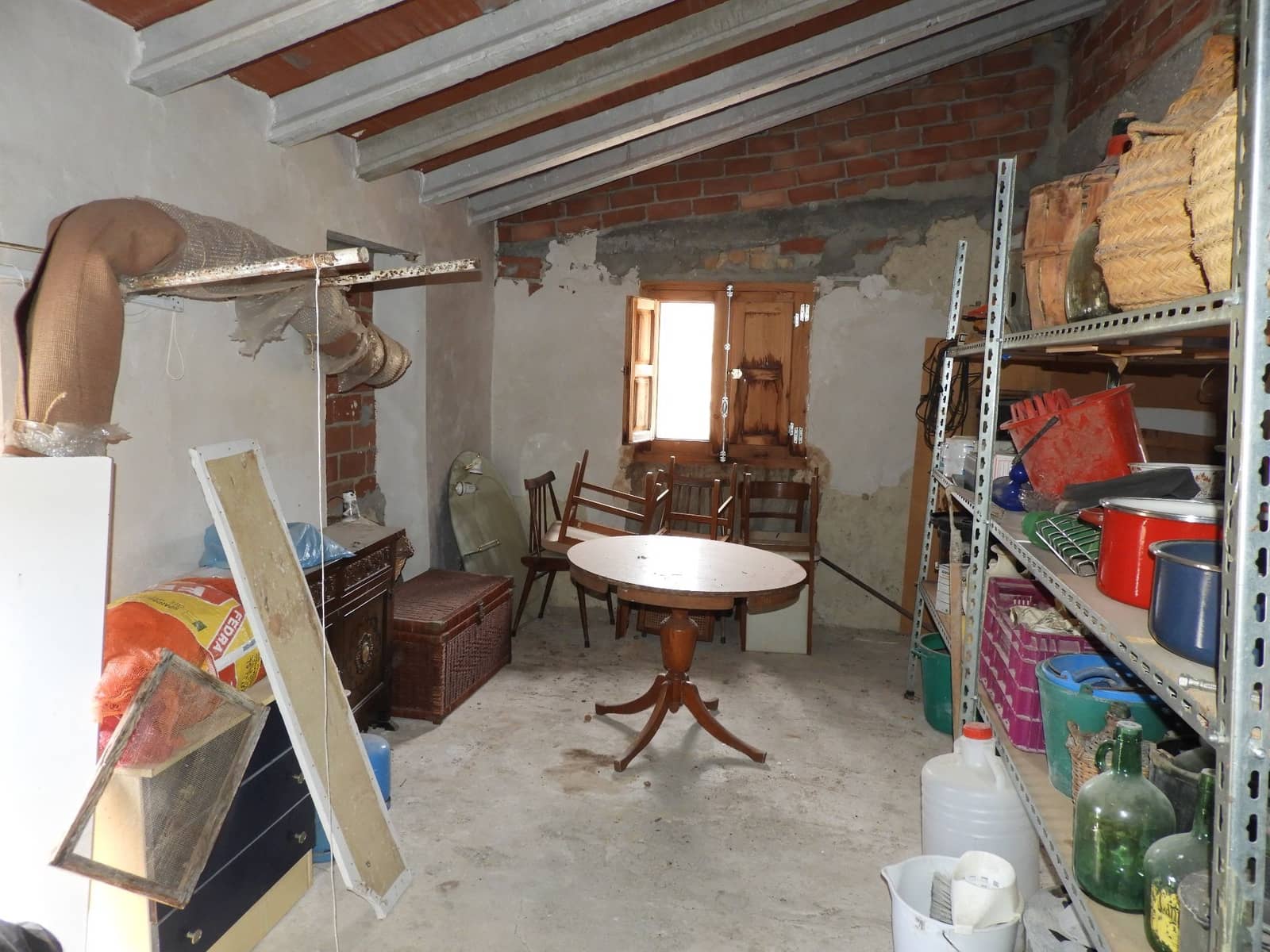 3 bedroom Finca/Country House for sale in Sella - € 150,000 (Ref: 7465244)