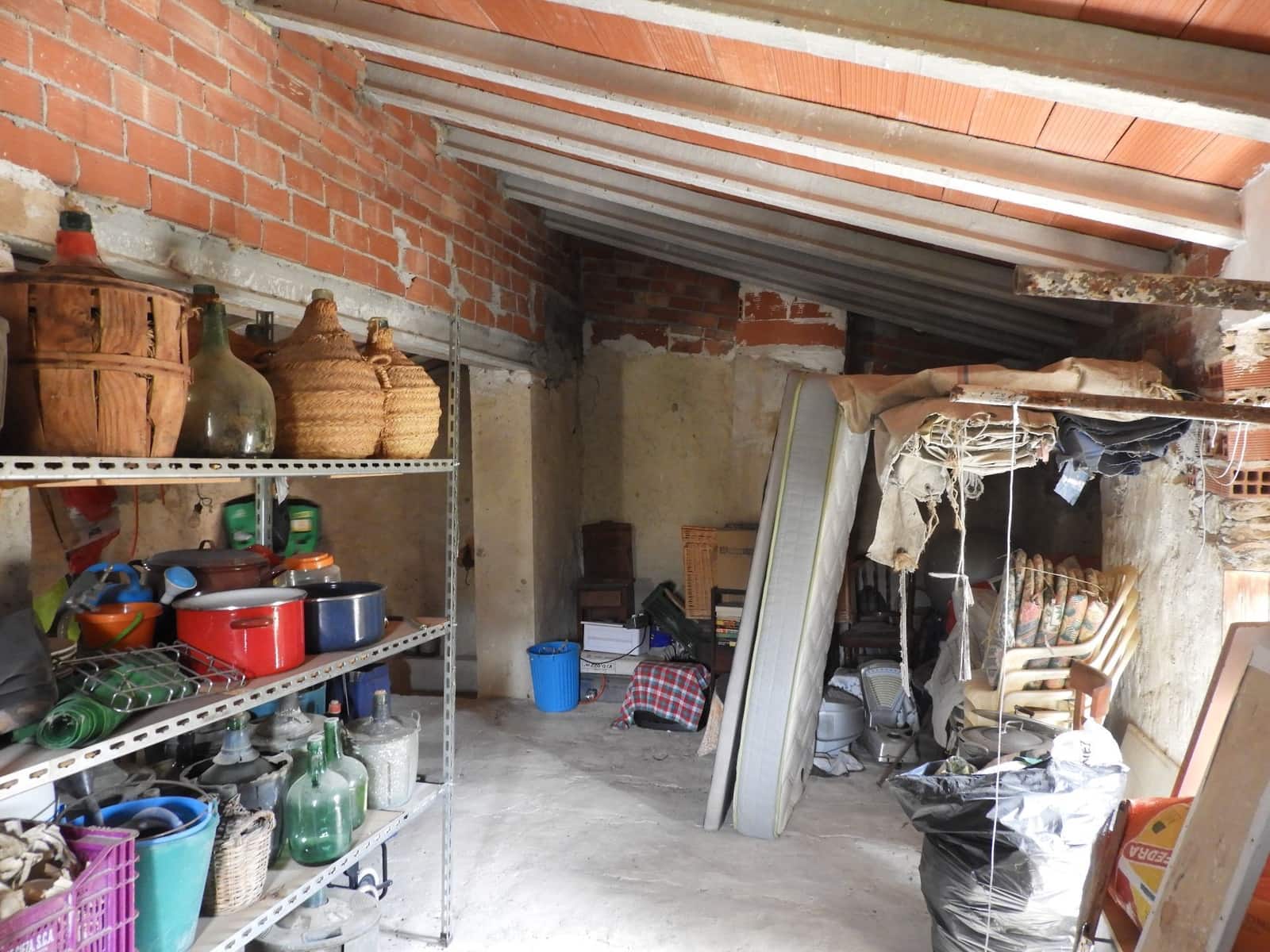 3 bedroom Finca/Country House for sale in Sella - € 150,000 (Ref: 7465244)