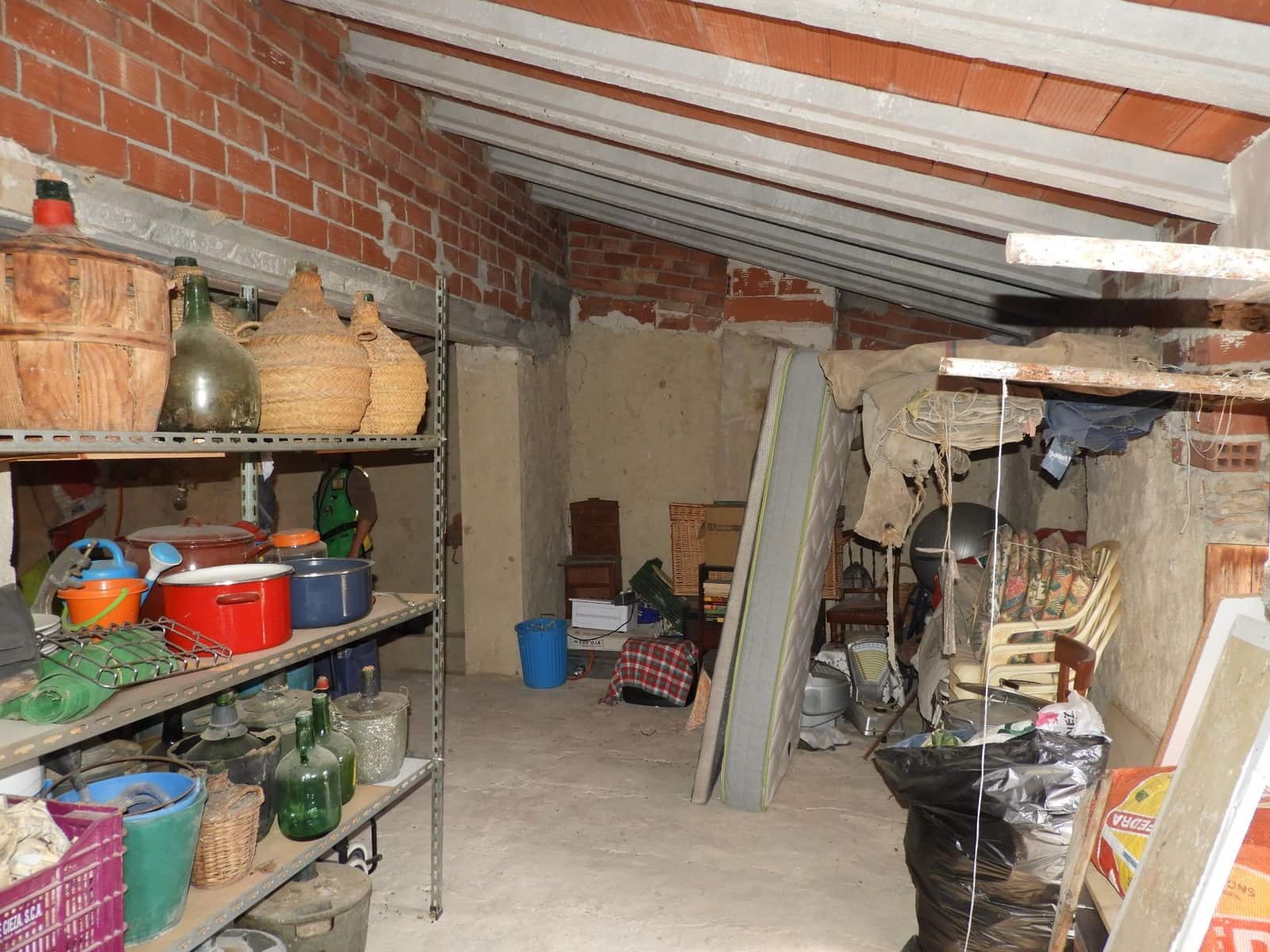 3 bedroom Finca/Country House for sale in Sella - € 150,000 (Ref: 7465244)